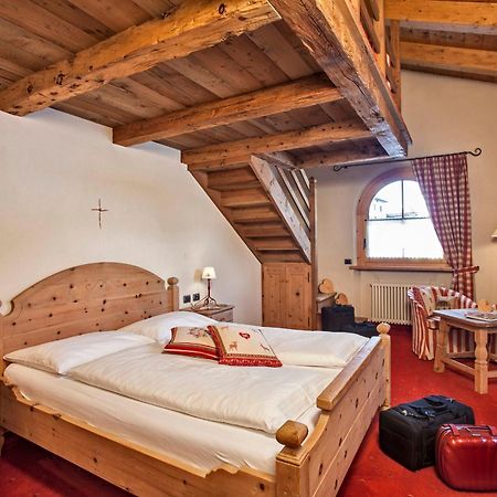 ليفينو Chalet Mattias المظهر الخارجي الصورة