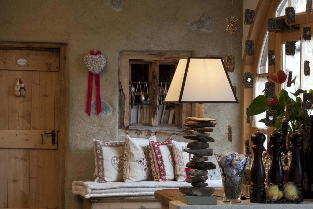 ليفينو Chalet Mattias المظهر الخارجي الصورة