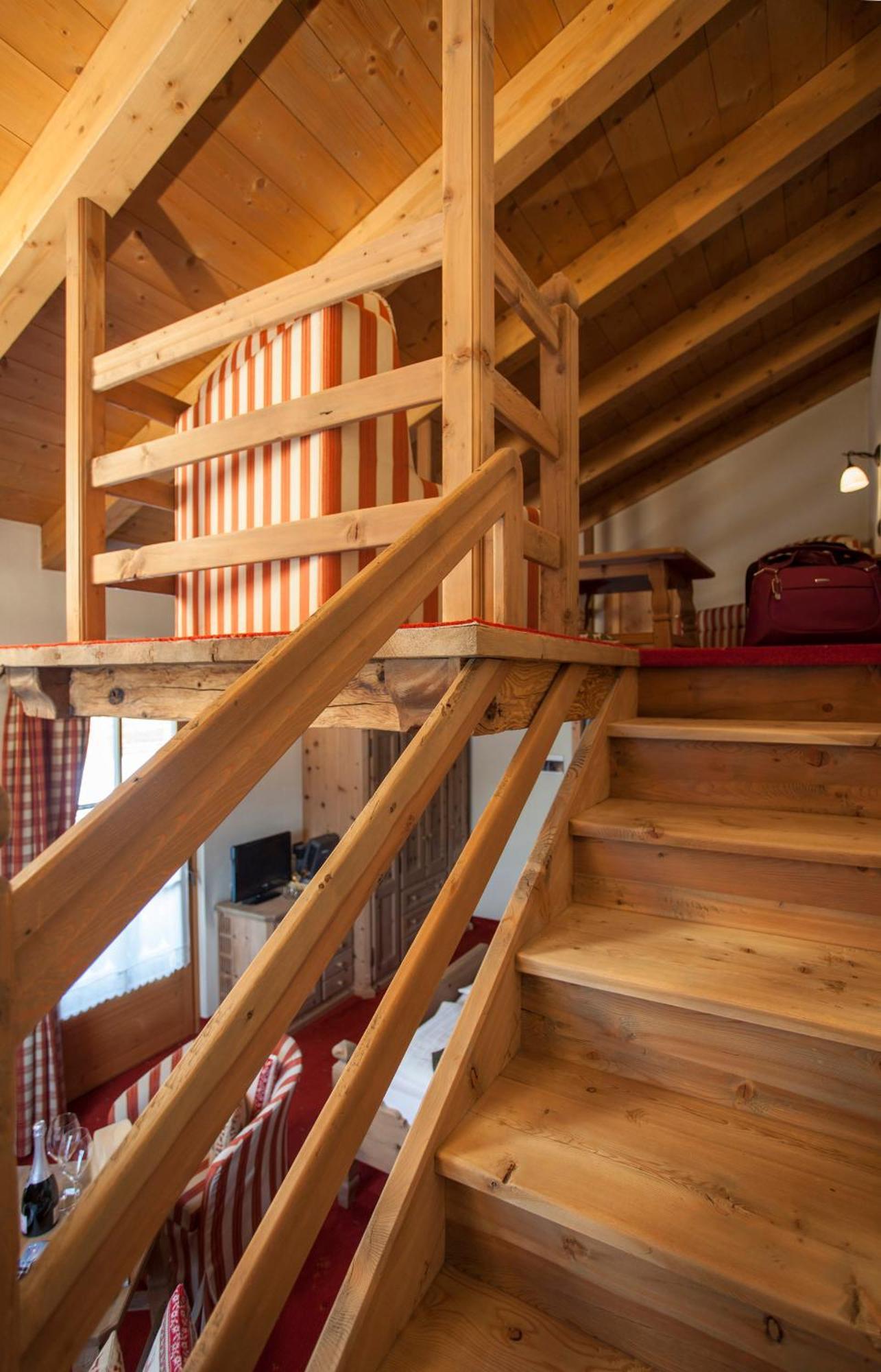 ليفينو Chalet Mattias المظهر الخارجي الصورة