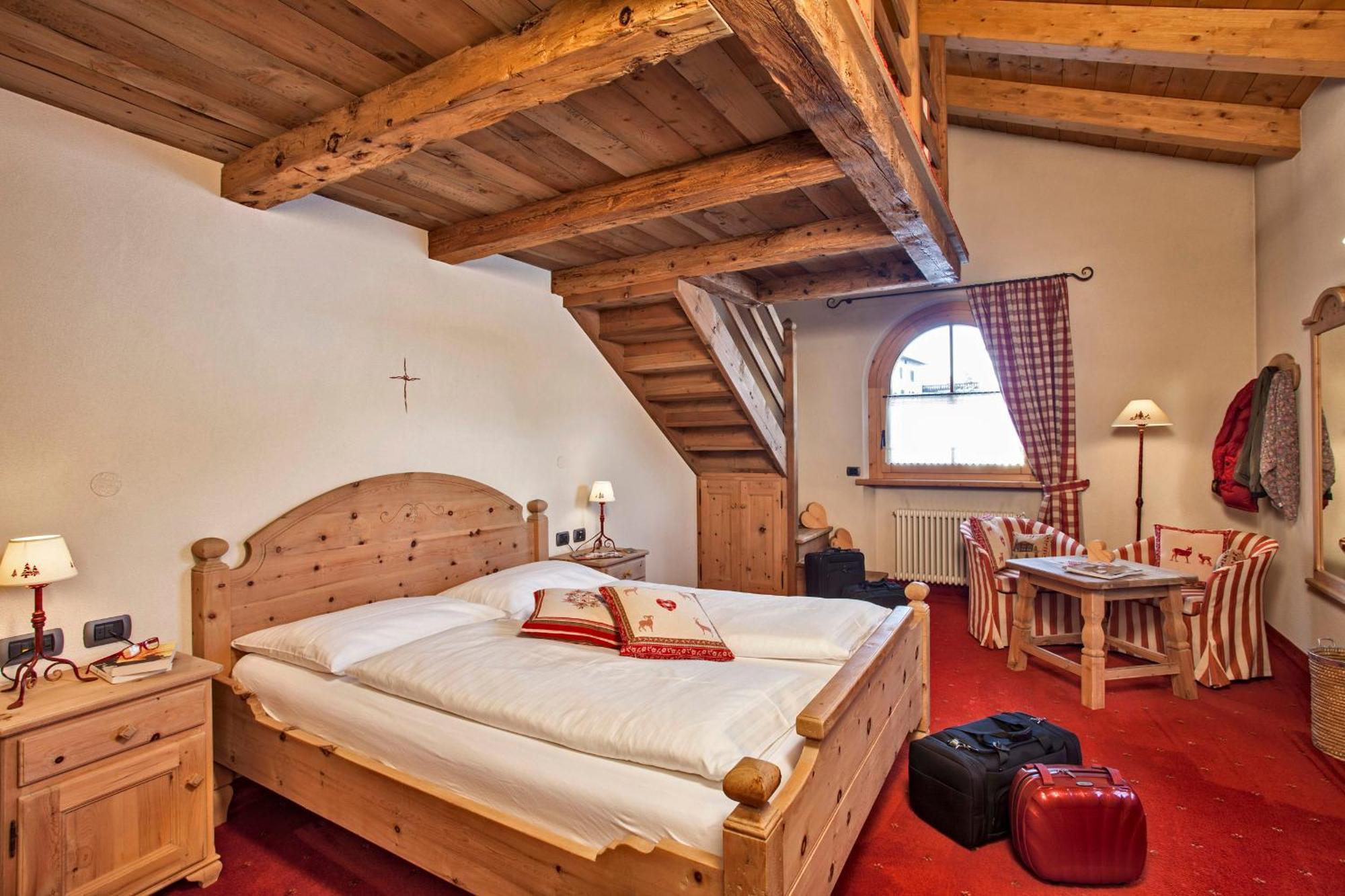 ليفينو Chalet Mattias المظهر الخارجي الصورة