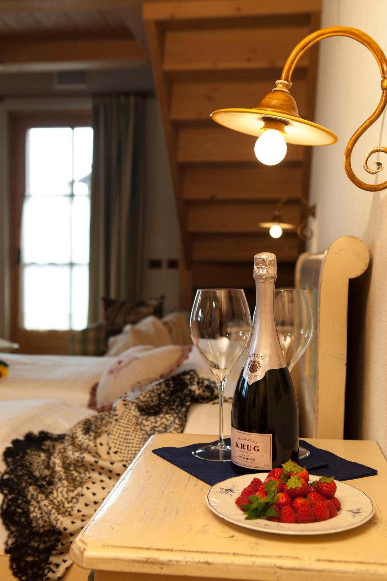 ليفينو Chalet Mattias المظهر الخارجي الصورة