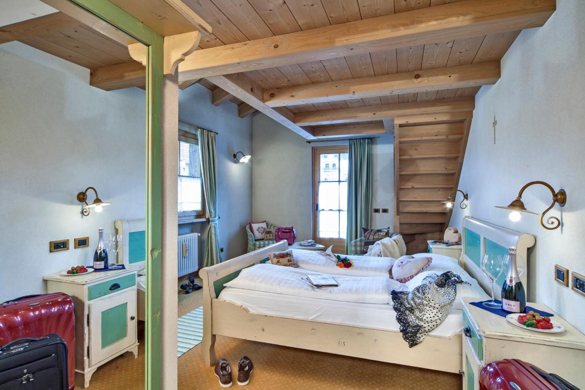 ليفينو Chalet Mattias المظهر الخارجي الصورة