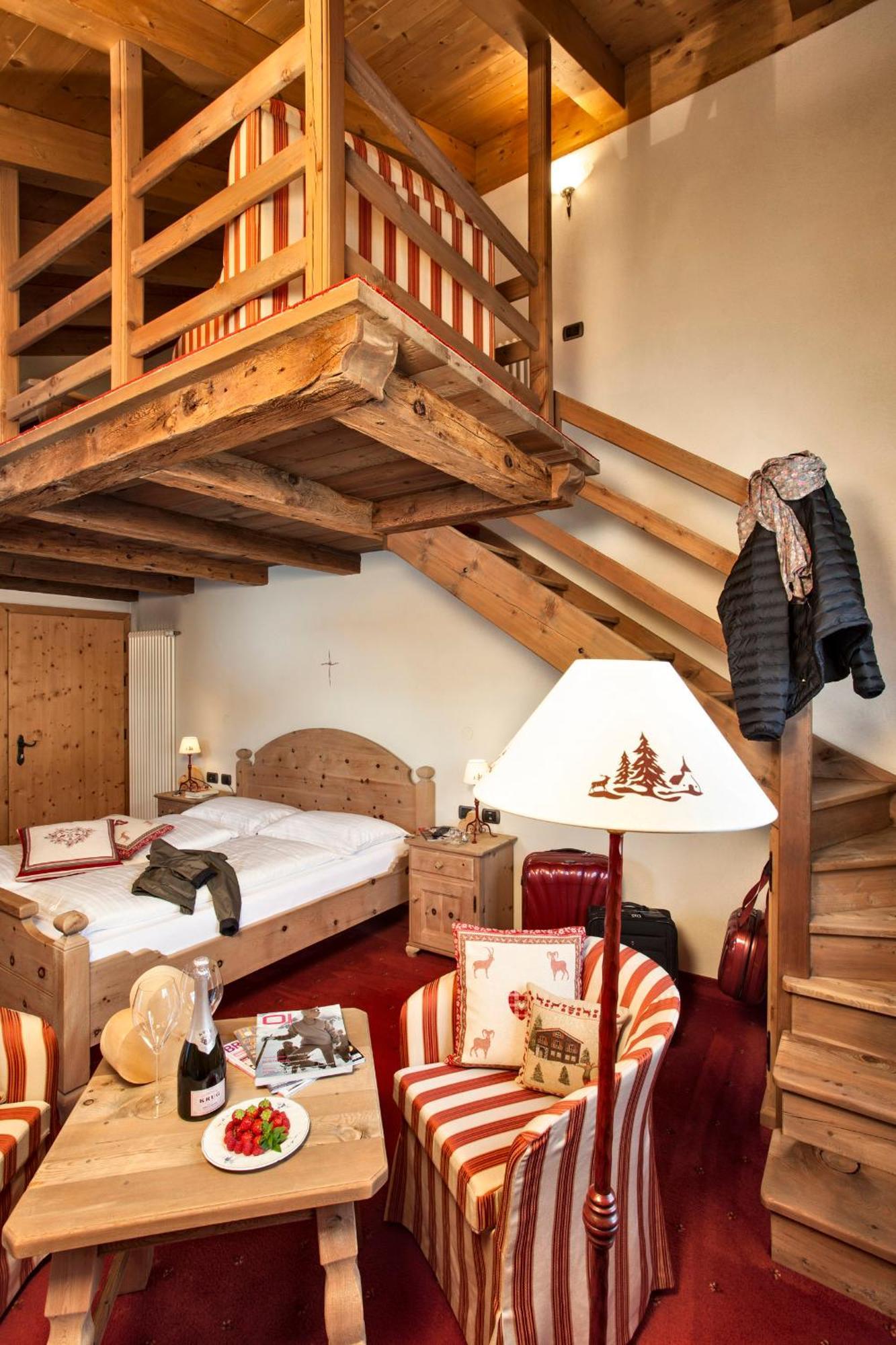 ليفينو Chalet Mattias المظهر الخارجي الصورة