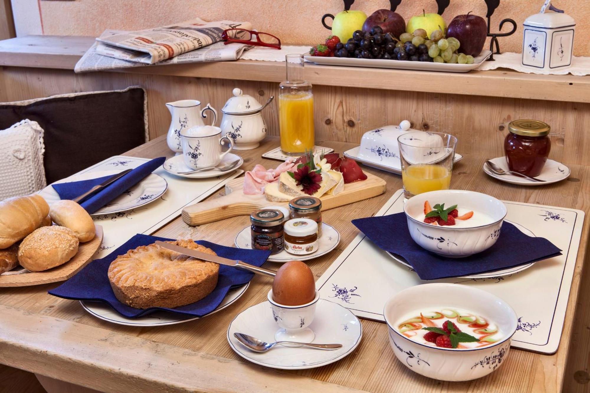 ليفينو Chalet Mattias المظهر الخارجي الصورة