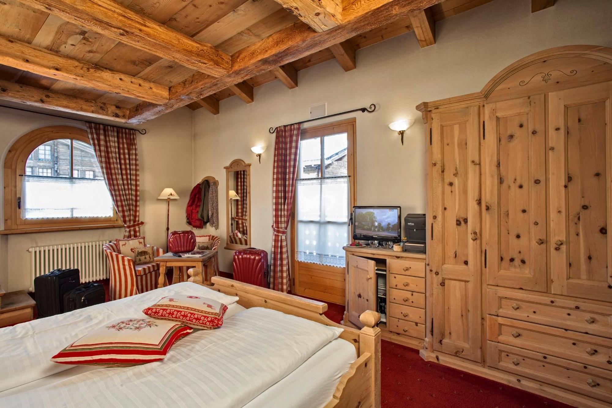 ليفينو Chalet Mattias المظهر الخارجي الصورة