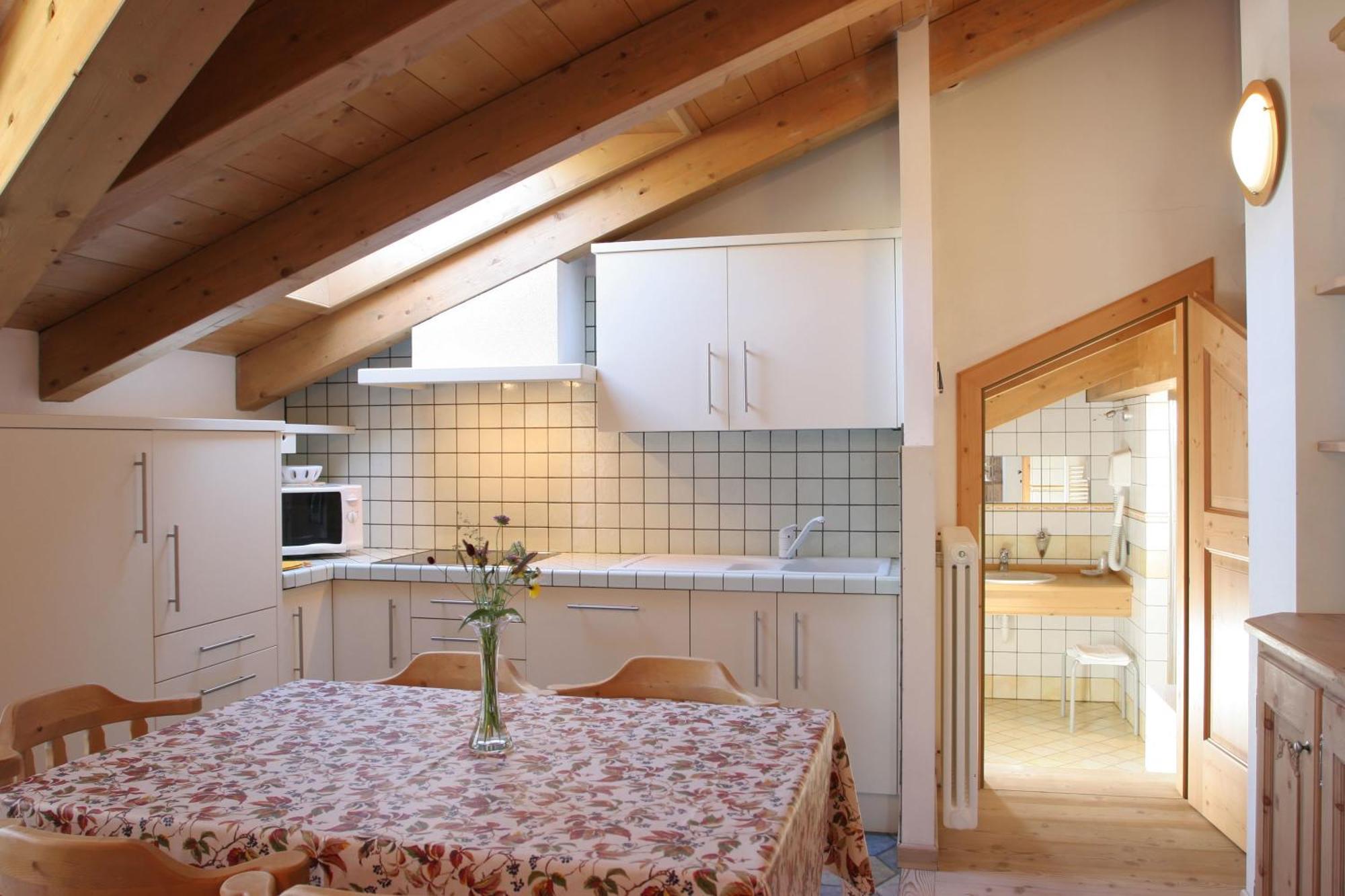 ليفينو Chalet Mattias الغرفة الصورة