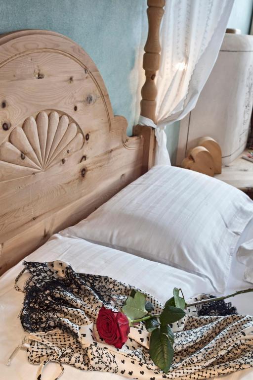 ليفينو Chalet Mattias الغرفة الصورة