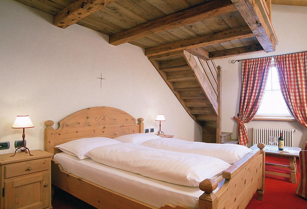 ليفينو Chalet Mattias الغرفة الصورة
