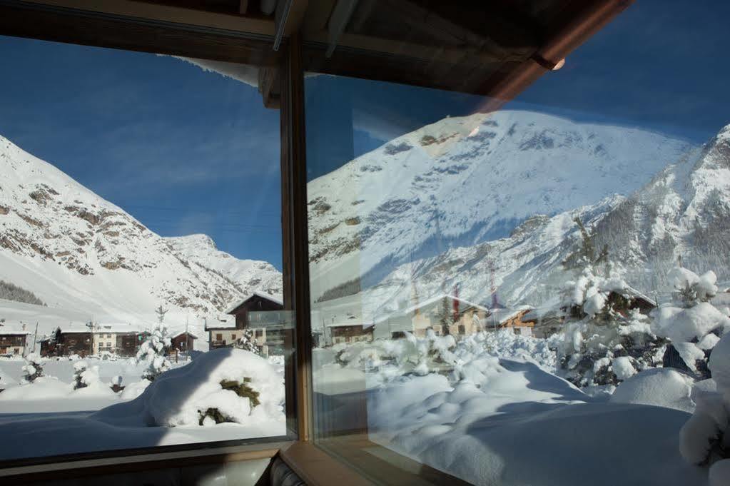 ليفينو Chalet Mattias المظهر الخارجي الصورة