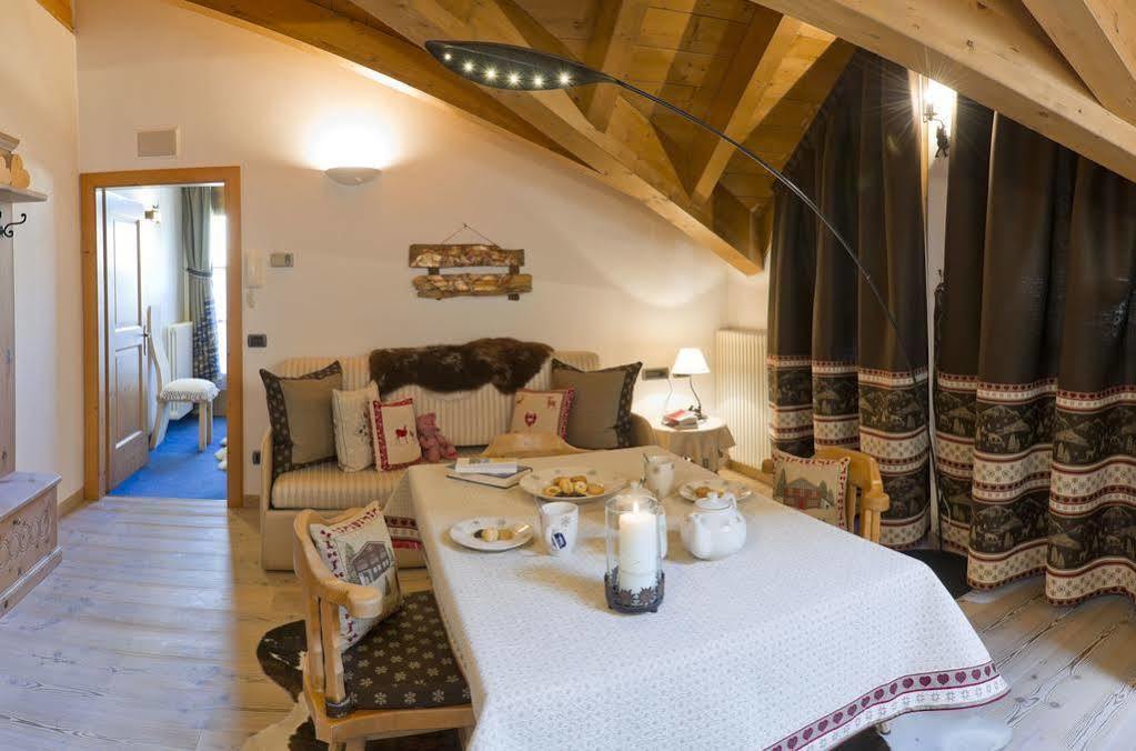 ليفينو Chalet Mattias المظهر الخارجي الصورة