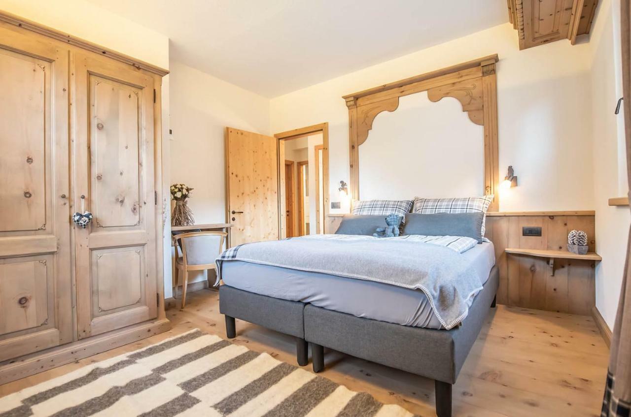 ليفينو Chalet Mattias المظهر الخارجي الصورة