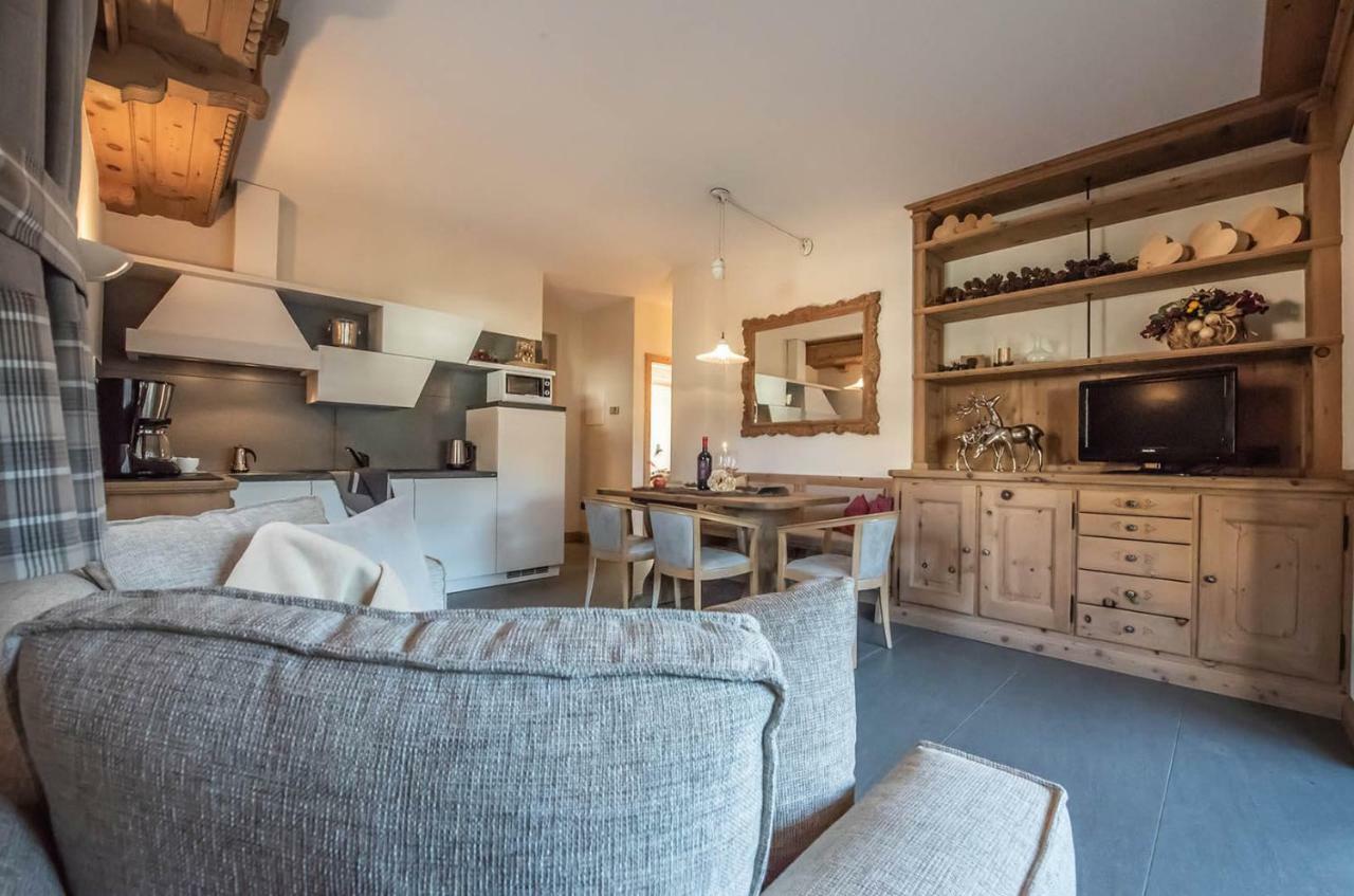 ليفينو Chalet Mattias المظهر الخارجي الصورة