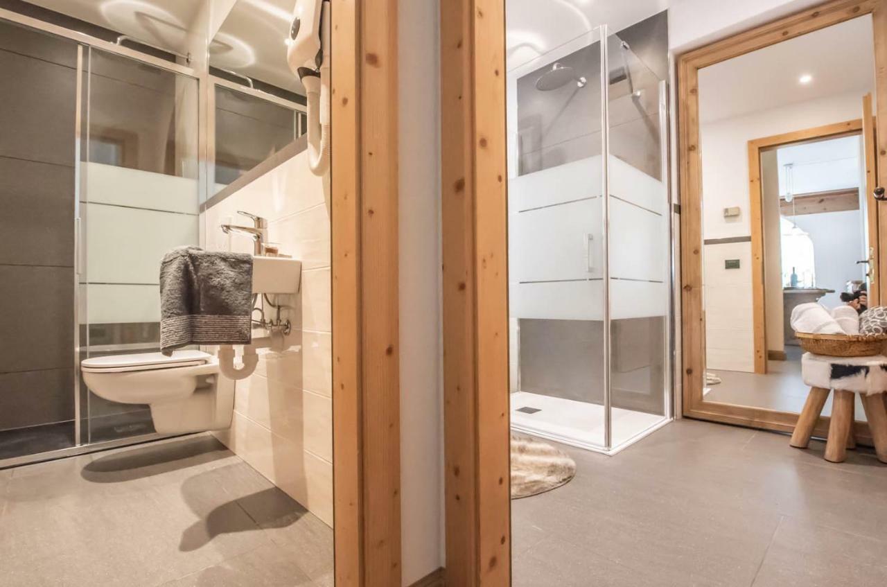 ليفينو Chalet Mattias المظهر الخارجي الصورة