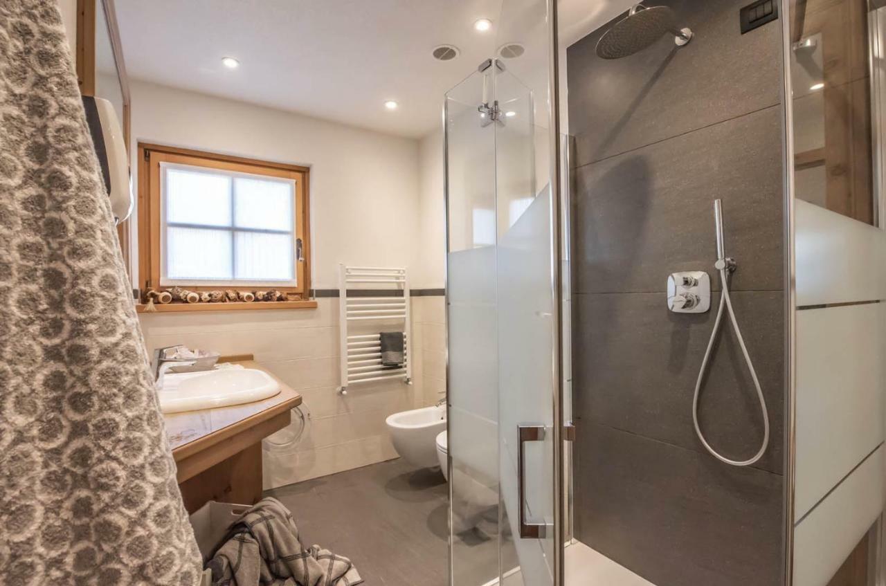 ليفينو Chalet Mattias المظهر الخارجي الصورة